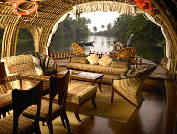 Best backwater tour packages Alleppey,Kumarakom,Cochin,Kerala